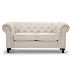 Chesterfield Electronfiles/Pic Sofa