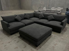 Full couch set
