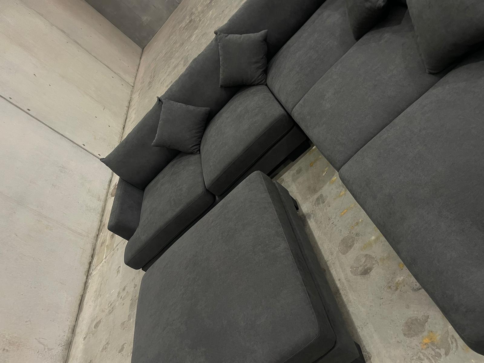 Maddison Corner sofa
