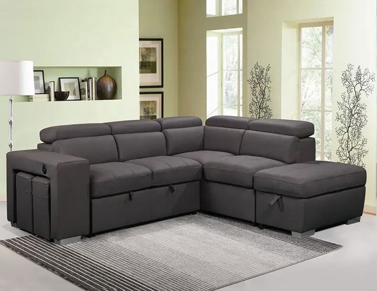 Bighton couch