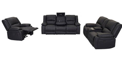 Hilton Recliner sofa set