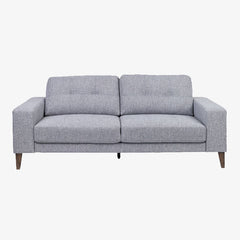 Fabric 2 seater sofas